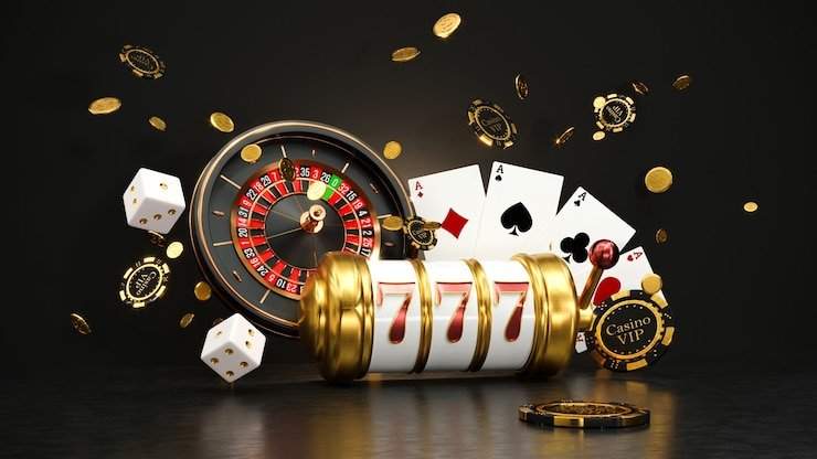 Studio live-dealer sambarjp dengan dealer profesional dan streaming HD