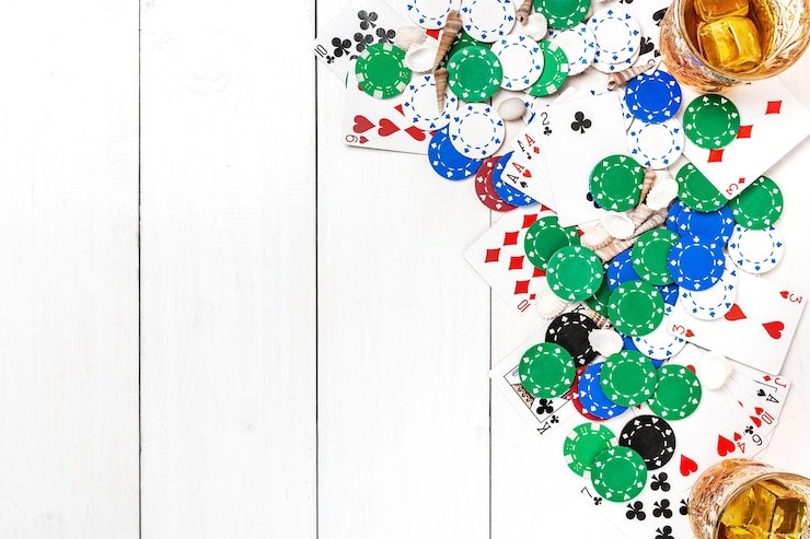 Meja Live Baccarat sambarjp dengan dealer profesional dan tampilan multi-kamera
