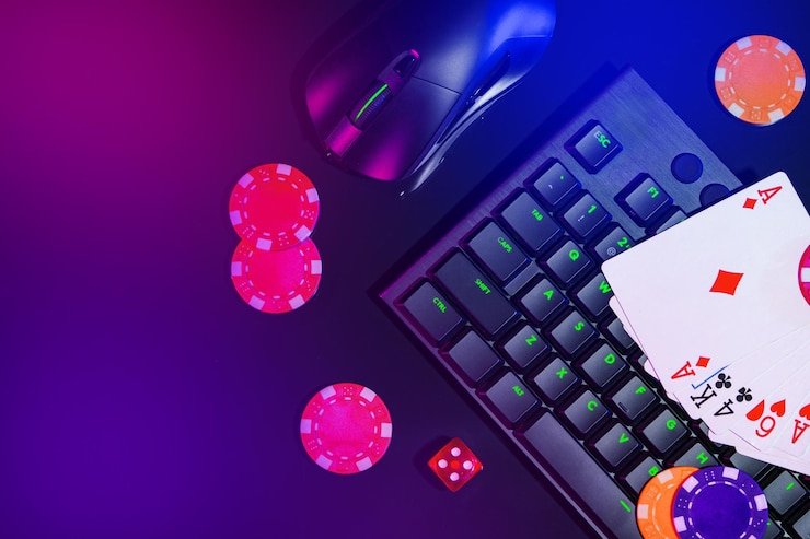 Antarmuka taruhan Live Baccarat sambarjp dengan pilihan taruhan yang jelas