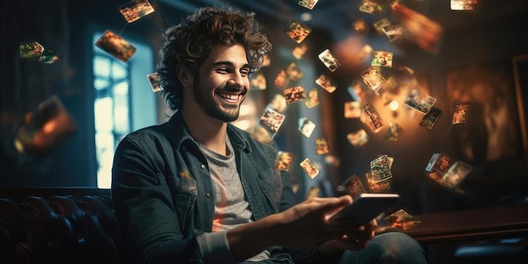 Alur deposit sambarjp dari pemilihan metode hingga konfirmasi dana
